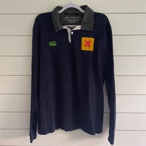 Canterbury x Best Made Rugby Jersey